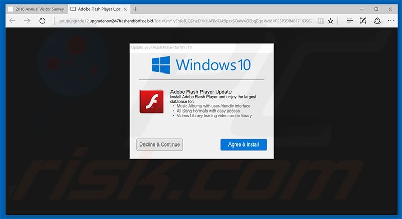 Flash Player Download Mac Virus